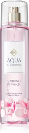 Aqua di Sorrento Giardino di Amalfi sprej za tijelo za žene