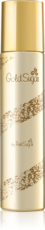 Aquolina Gold Sugar Eau de Toilette pour femme