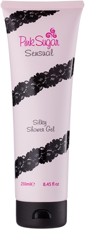 Aquolina Sugar Steel Duschgel für Damen