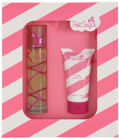 Aquolina Pink Sugar coffret cadeau I. pour femme notino.be