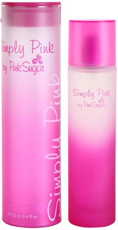 Aquolina discount simply pink