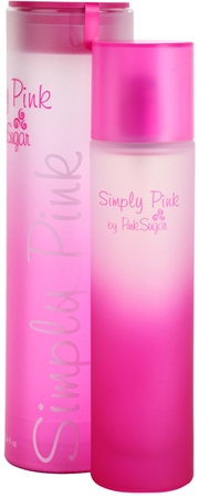 Aquolina Simply Pink toaletna voda za ženske