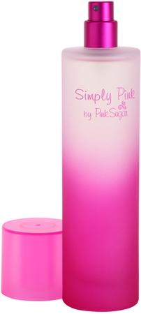Aquolina Simply Pink toaletna voda za ženske