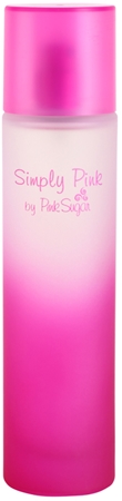 Aquolina Simply Pink toaletna voda za ženske