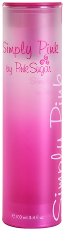 Aquolina Simply Pink toaletna voda za ženske