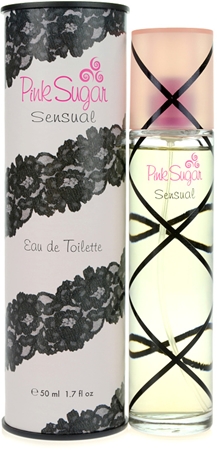 Pink Sugar Pink Sugar Eau de Toilette da donna