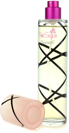 Pink Sugar Pink Sugar Eau de Toilette da donna