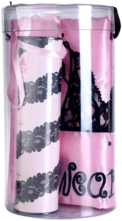 Aquolina Pink Sugar Sensual Geschenkset I.