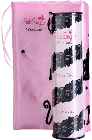Aquolina Pink Sugar Sensual Geschenkset I.