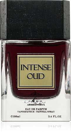 Arabian Oryx Intense Oud parfémovaná voda unisex