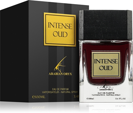 Arabian Oryx Intense Oud parfémovaná voda unisex