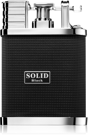 Arabian Oud Solid Black eau de parfum for men