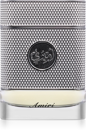 Arabian Oud Amiri Eau de Parfum miehille