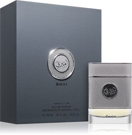 Arabian Oud Amiri Eau de Parfum miehille
