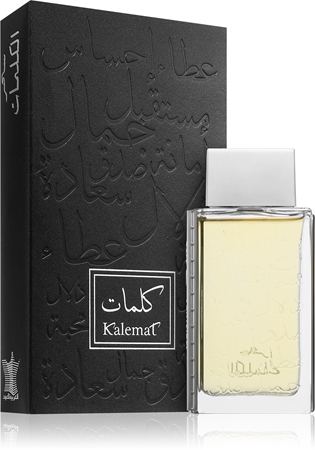 Arabian Oud Sehr Kalemat parfémovaná voda unisex
