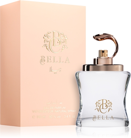 Arabian Oud Bella Eau de Parfum for women