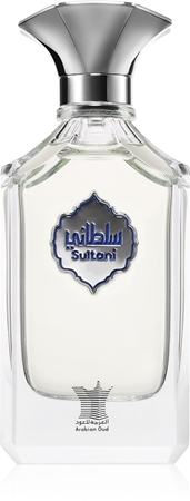 Arabian Oud Sultani parfémovaná voda pro muže