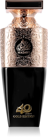 Arabian Oud Madawi Gold Edition parfumovaná voda unisex | notino.sk