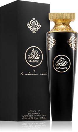 Arabian Oud Madawi eau de parfum unisex
