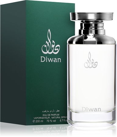 Arabian Oud Diwan woda perfumowana unisex