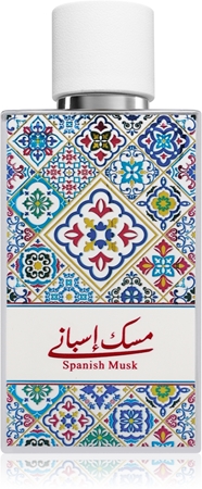 Arabian Oud Spanish Musk Smaržūdens (EDP) abiem dzimumiem
