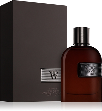Arabian Oud W eau de parfum for men