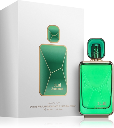 Arabian Oud Zumorod parfémovaná voda unisex