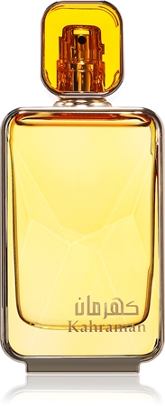 Arabian Oud Kahraman parfémovaná voda unisex