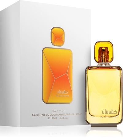 Arabian Oud Kahraman parfémovaná voda unisex