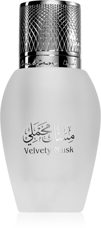 Arabian Oud Velvety Musk perfumed oil unisex