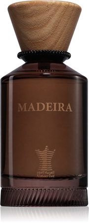 Arabian Oud Madeira eau de parfum unisex