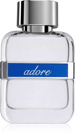 Arabian Oud Adore Blue eau de parfum for men