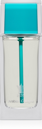 Arabian Oud Cologne Turquoise eau de parfum unisex
