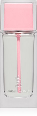 Arabian Oud Cologne Pink eau de cologne unisex
