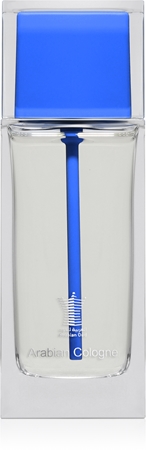 Arabian Oud Cologne Blue eau de cologne unisex