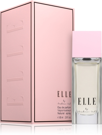 Arabian Oud Elle Eau de Parfum para mulheres