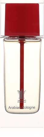 Arabian Oud Cologne Red Eau de Cologne Unisex