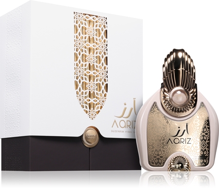 Arabiyat Prestige Aariz Eau de Parfum unisex