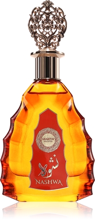 Arabiyat Prestige Nashwa Eau de Parfum mixte