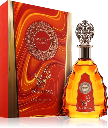Arabiyat Prestige Nashwa Eau de Parfum mixte