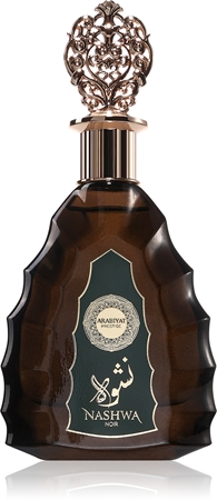 Arabiyat Prestige Nashwa Noir Eau de Parfum unisex