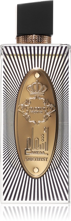 Arabiyat Prestige Ash'aa Amethyst woda perfumowana dla kobiet
