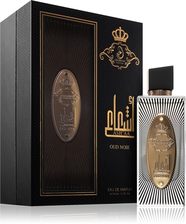 Arabiyat Prestige Ash'aa Oud Noir woda perfumowana unisex