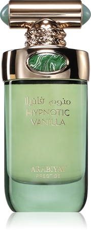 Arabiyat Prestige Hypnotic Vanilla Eau de Parfum for women