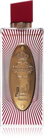Arabiyat Prestige Ash'aa Mauve Eau de Parfum Unisex