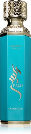 arabiyat prestige raees twilight aura