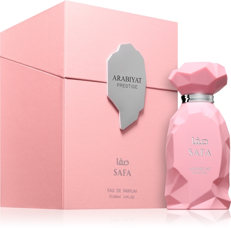 Arabiyat Prestige Safa | Livrare rapida! | Notino.ro