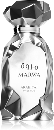 Arabiyat Prestige Marwa парфумована вода для чоловіків Великий