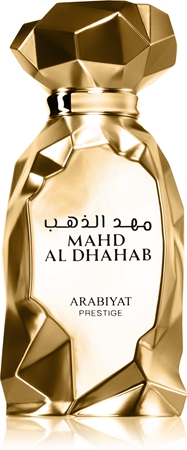 Arabiyat Prestige Mahd Al Dhahab Eau de Parfum unisex