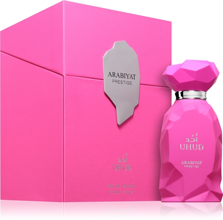 Arabiyat Prestige Uhud Eau de Parfum unisex